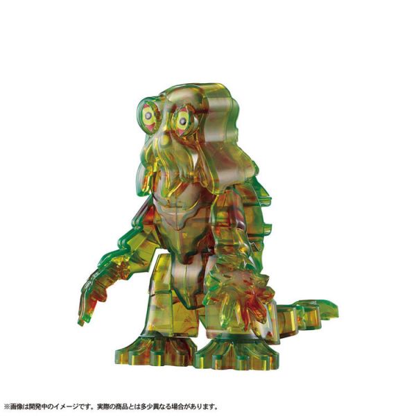 (預購) BANDAI 片假名組裝公仔 黑多拉 (預購) BANDAI 片假名組裝公仔 黑多拉