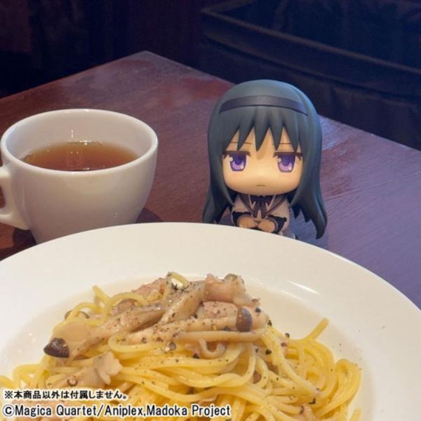 (預購) MEGAHOUSE LOOKUP 魔法少女小圓 曉美焰 20260514 MEGAHOUSE LOOKUP 魔法少女小圓 曉美焰