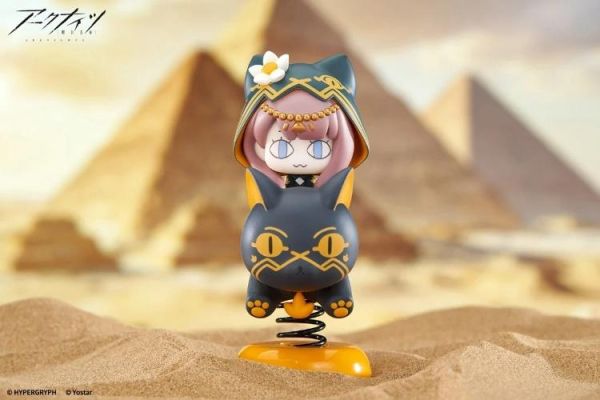 (預購) APEX TOYS 明日方舟 HappyShake系列 Q版搖搖樂 佩佩 PVC完成品 20260428 APEX TOYS 明日方舟 HappyShake系列 Q版搖搖樂 佩佩 PVC完成品