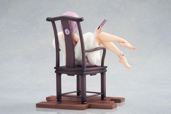 (預購) APEX TOYS 1/7 古立特宇宙 新條茜 旗袍Ver. 附壓克力立牌 PVC完成品 20260421 APEX TOYS 1/7 古立特宇宙 新條茜 旗袍Ver. 附壓克力立牌 PVC完成品