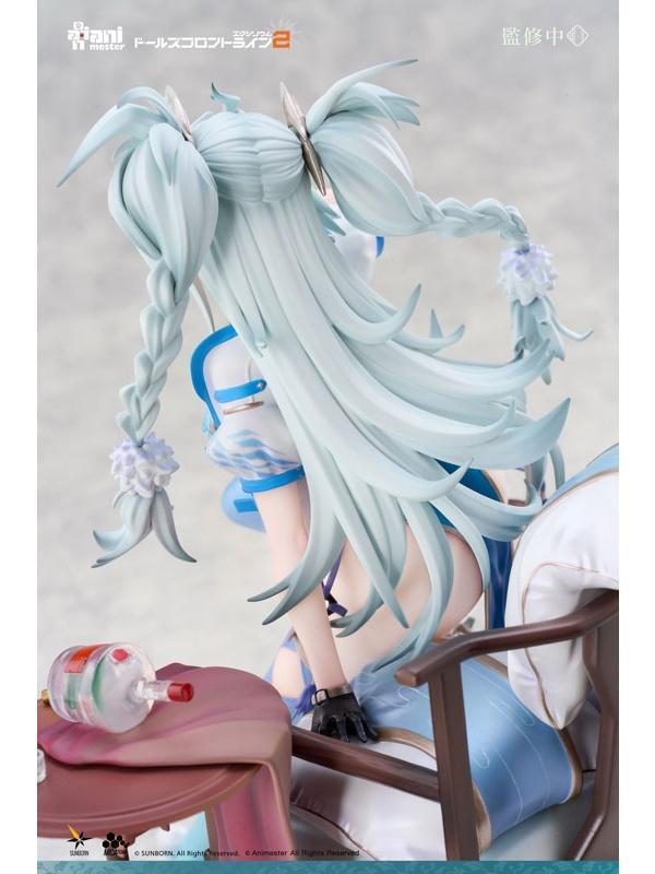 (預購) QuesQ 1/6 無職轉生 洛琪希 睡衣ver. 完成品 20261207 QuesQ 1/6 無職轉生 洛琪希 睡衣ver. 完成品