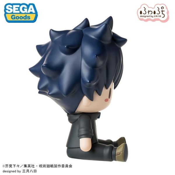 (預購) SEGA 景品 fuwa petit 咒術迴戰 死滅迴游 Q版 伏黑惠 2705 20261004 SEGA 景品 fuwa petit 咒術迴戰 死滅迴游 Q版 伏黑惠