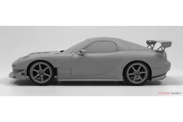 (預購) AOSHIMA 青島 1/24 頭文字D#8 高橋啓介 RX-7 FD3S D計畫版 20260609 AOSHIMA 青島 1/24 頭文字D#8 高橋啓介 RX-7 FD3S D計畫版