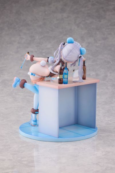 [18禁商品] HOTVENUS 1/6 藍熊貓咖啡 by Henrietta PVC [18禁商品] HOTVENUS 1/6 藍熊貓咖啡 by Henrietta PVC