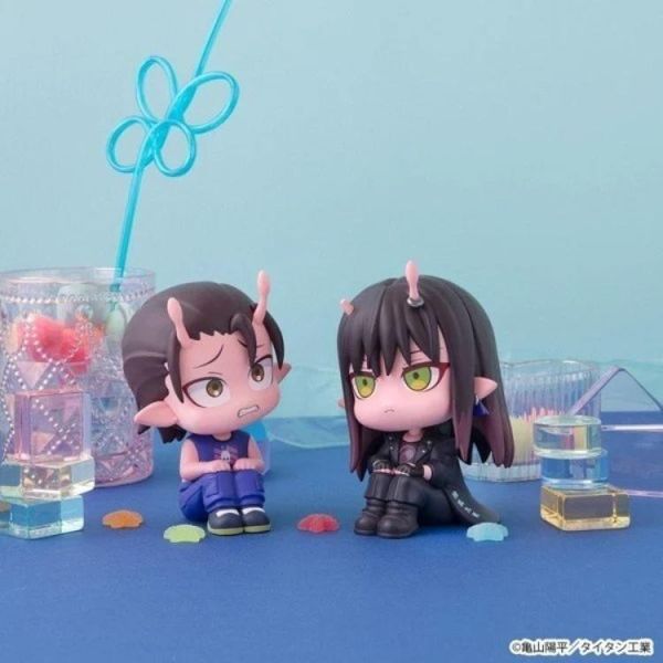 (預購) MEGAHOUSE Lookup 銀河特急MilkySubway 鐵多 20260813 MEGAHOUSE Lookup 銀河特急Milky☆Subway 鐵多