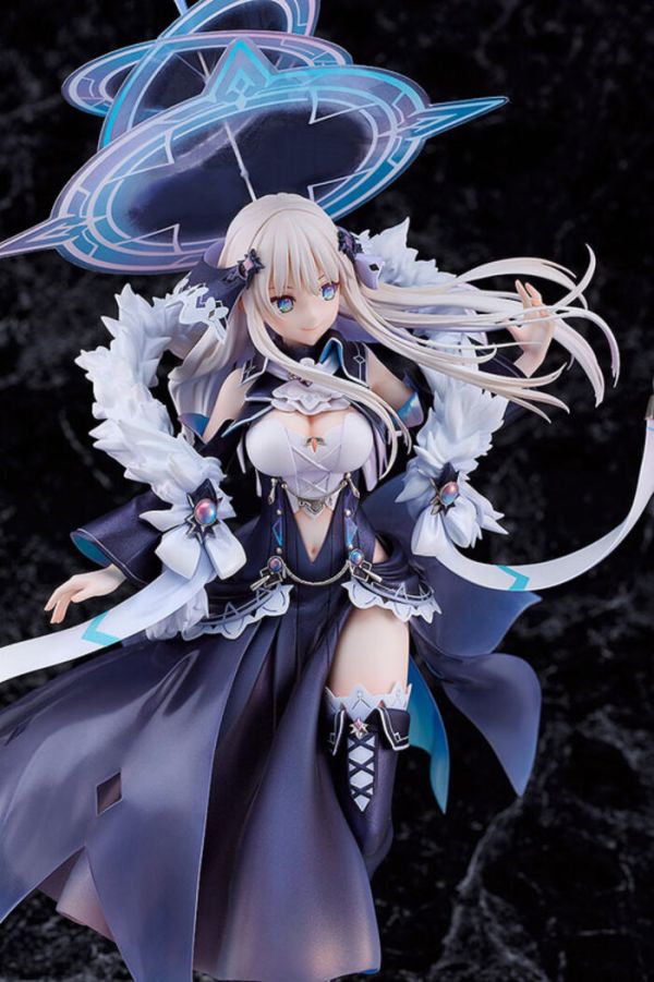 Good Smile 1/7 王者的求婚 久遠崎彩禍 PVC完成品 Good Smile 1/7 王者的求婚 久遠崎彩禍 PVC完成品