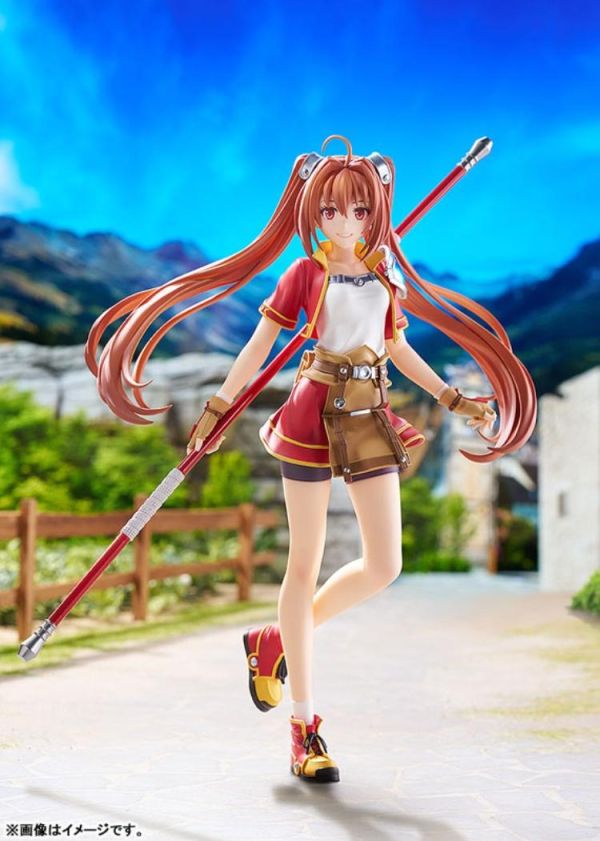 (預購) Good Smile POP UP PARADE 英雄傳說VI 空之軌跡 艾絲蒂爾·布萊特 L size PVC完成品 20260517 Good Smile POP UP PARADE 英雄傳說VI 空之軌跡 艾絲蒂爾·布萊特 L size PVC完成品