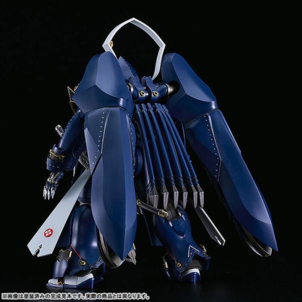 Good Smile MODEROID 裝甲惡鬼村正 相州五郎入道正宗 組裝模型 Good Smile MODEROID 裝甲惡鬼村正 相州五郎入道正宗 組裝模型