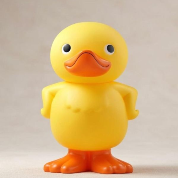 (預購) Gecco 合金裝備 食蛇者 存錢筒 鴨子 46741GC 20260716 Gecco 合金裝備 食蛇者 存錢筒 鴨子 46741GC