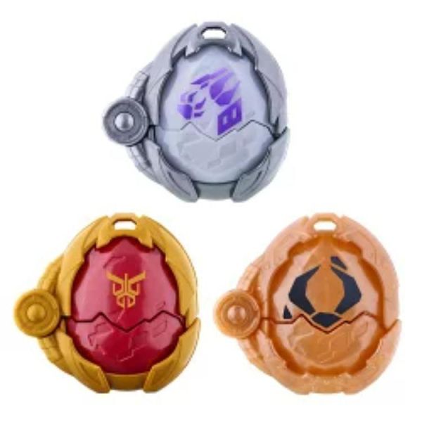 (預購) BANDAI 假面騎士MY-TH DX騎士蛋01 20260812 BANDAI 假面騎士MY-TH DX騎士蛋01