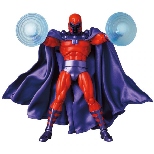 Medicom Toy MAFEX No.179 漫威 MARVEL 萬磁王 Original Comic Ver. 可動完成品 Medicom Toy,MAFEX,No.179,漫威,MARVEL,萬磁王, Original Comic,Ver,.,可動完成品,