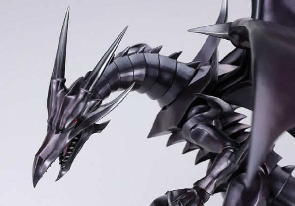 (預購) Kotobukiya 壽屋 心推工坊 遊戲王 怪獸之決鬥 真紅眼黑龍 PVC完成品 20260204 Kotobukiya 壽屋 心推工坊 遊戲王 怪獸之決鬥 真紅眼黑龍 PVC完成品