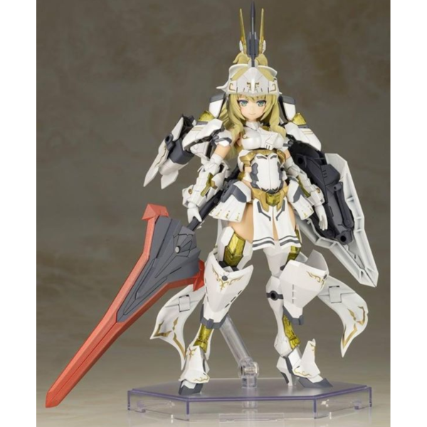 (預購) Kotobukiya 壽屋 Frame Arms Girl 機甲少女 突伽 II Durga- II FG086R 組裝模型 20260930 Kotobukiya 壽屋 Frame Arms Girl 機甲少女 突伽 II Durga- II FG086R 組裝模型