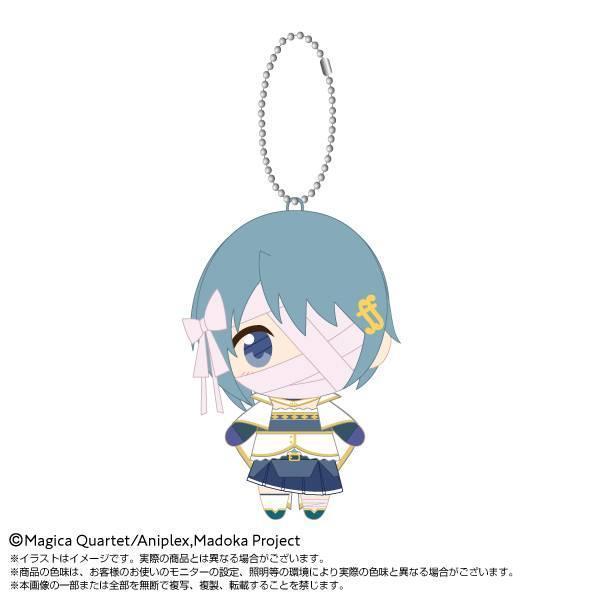 (預購) BANDAI 劇場版 魔法少女小圓 鹿目圓/曉美焰/美樹沙耶香/佐倉杏子/巴麻美/百江渚 Chibi玩偶吊飾 分別販售 20261103 BANDAI 劇場版 魔法少女小圓 鹿目圓/曉美焰/美樹沙耶香/佐倉杏子/巴麻美/百江渚 Chibi玩偶吊飾 分別販售
