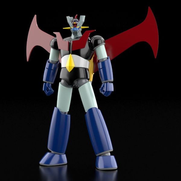 (預購) BANDAI 盒玩 SMP 魔神Z 無敵鐵金剛 指揮艇 套組 組裝模型 20251202 BANDAI 盒玩 SMP 魔神Z 無敵鐵金剛 指揮艇 套組 組裝模型