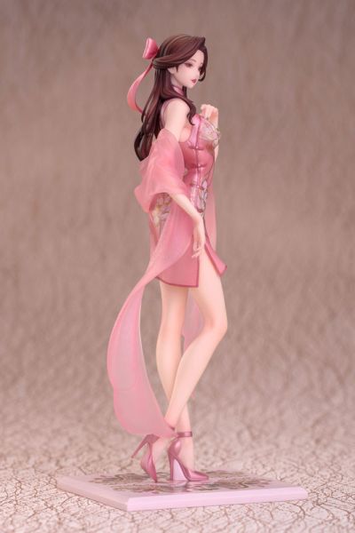 Myethos 1/10 Gift+ 織夢系列 王者榮耀 貂蟬ver. PVC Myethos 1/10 Gift+ 織夢系列 王者榮耀 貂蟬ver. PVC