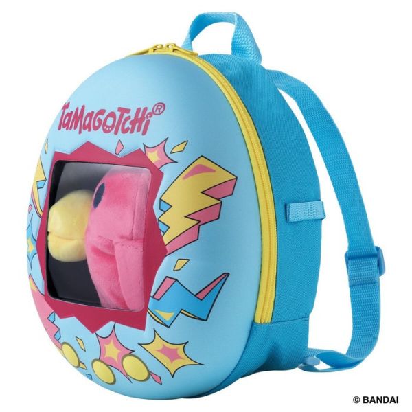 BANDAI 塔麻歌子絨毛玩偶套組 哈嘻啄吉Hashizotchi BANDAI 塔麻歌子絨毛玩偶套組 哈嘻啄吉Hashizotchi