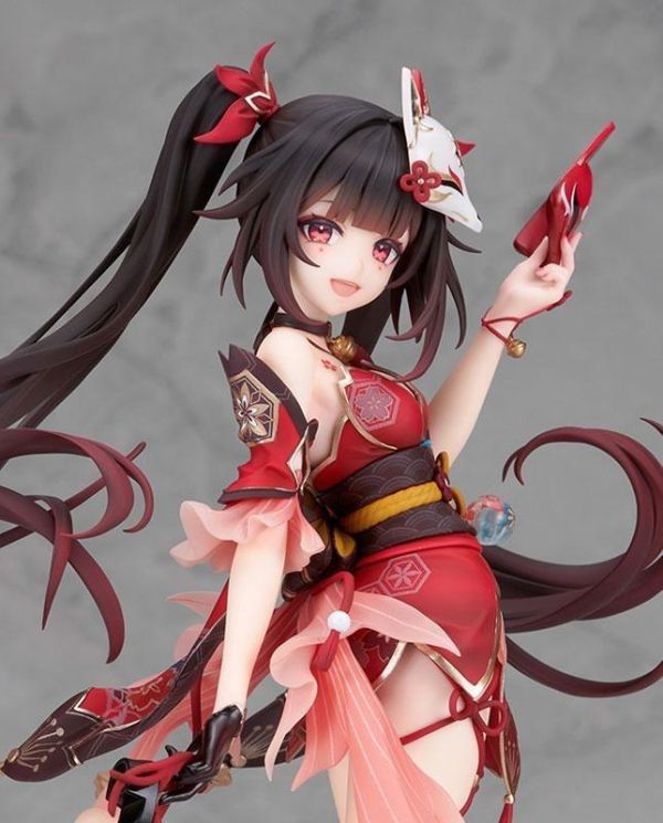 (預購) ALTER 1/7 崩壞：星穹鐵道 花火 完成品 20261001 ALTER 1/7 崩壞：星穹鐵道 花火 完成品