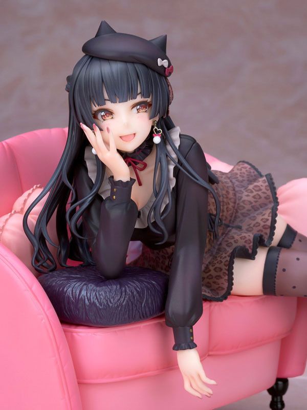 [再販] ALTER 1/8 偶像大師閃耀色彩 黛冬優子 Off.the.Re.cord Ver. PVC完成品 [再販] ALTER 1/8 偶像大師閃耀色彩 黛冬優子 Off.the.Re.cord Ver. PVC完成品