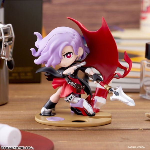 Bushiroad Creative PalVerse Palé. 女神異聞錄5 戰略版 艾露 PVC完成品 Bushiroad Creative PalVerse Palé. 女神異聞錄5 戰略版 艾露 PVC完成品