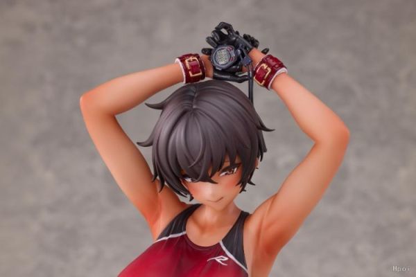 (預購) [標準版] PinkMango 1/6 快感指導 早乙女皐月 通常Ver. PVC完成品 20260623 [標準版] PinkMango 1/6 快感指導 早乙女皐月 通常Ver. PVC完成品
