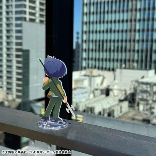 (預購) MEGAHOUSE 盲盒 Irusta 家庭教師HITMAN REBORN 壓克力牌 全6種 一中盒6入販售 20260413 MEGAHOUSE 盲盒 Irusta 家庭教師HITMAN REBORN 壓克力牌 全6種 一中盒6入販售