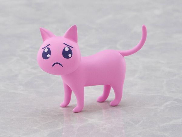(預購) Good Smile figma 659 超絕最可愛天使醬 可動完成品 (預購) Good Smile figma 659 超絕最可愛天使醬 可動完成品