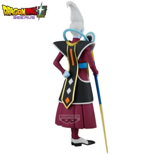 (預購) BP景品 七龍珠超 SOLID EDGE WORKS THE出陣 維斯 眼鏡牌 BANPRESTO 2611 20260603 BP景品 七龍珠超 SOLID EDGE WORKS THE出陣 維斯 眼鏡牌 BANPRESTO