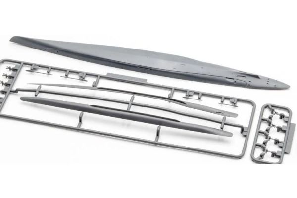 (預購) Fujimi 富士美 1/700 FH50 日本海軍重巡洋艦 最上 1942 全艦底 組裝模型 20260426 Fujimi 富士美 1/700 FH50 日本海軍重巡洋艦 最上 1942 全艦底 組裝模型