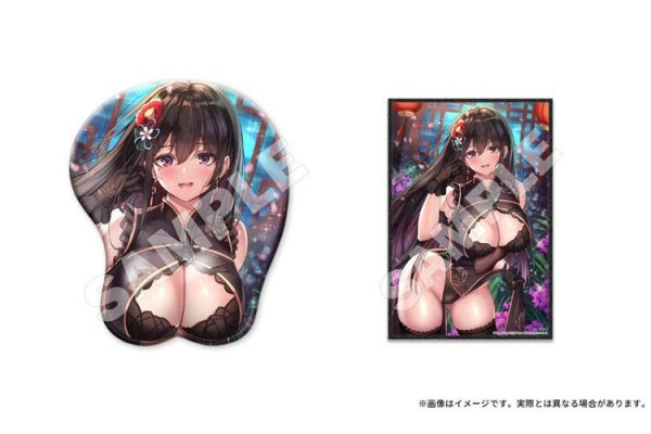 (預購) [豪華版] KiwiToys 1/6 旗袍喵 附特典 PVC完成品 20260212 [豪華版] KiwiToys 1/6 旗袍喵 附特典 PVC完成品