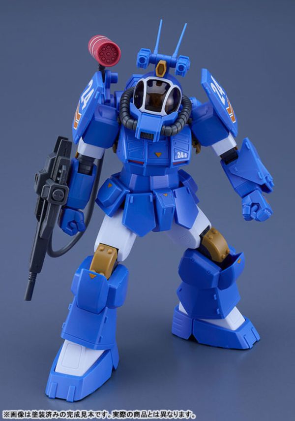 Max Factory Get truth 太陽之牙 COMBAT ARMORS MAX31 1/72 索爾迪克 H8 蘭德菲薩 Korchima Spl Ver. GT 組裝模型 Max Factory Get truth 太陽之牙 COMBAT ARMORS MAX31 1/72 索爾迪克 H8 蘭德菲薩 Korchima Spl Ver. GT 組裝模型