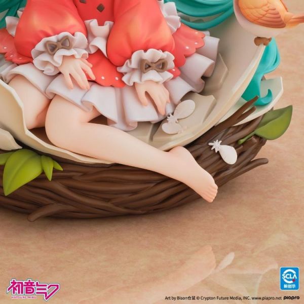 (預購) KAIYODO 1/7 VOCALOID 初音未來 小鳥ver. PVC完成品 20260519 KAIYODO 1/7 VOCALOID 初音未來 小鳥ver. PVC完成品