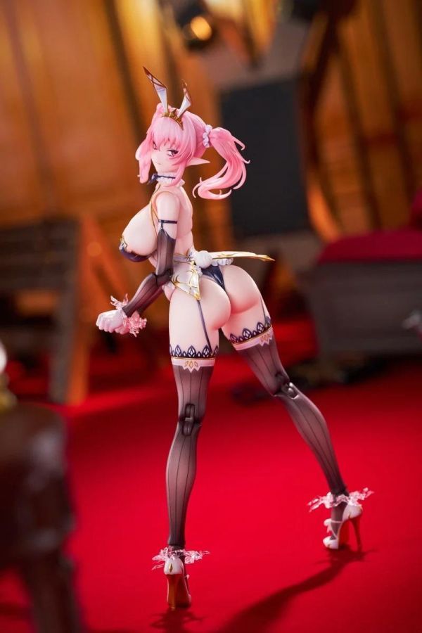 (預購) Otherwhere 1/12 Galactic 愛麗絲 可動完成品 20260820 Otherwhere 1/12 Galactic 愛麗絲 可動完成品