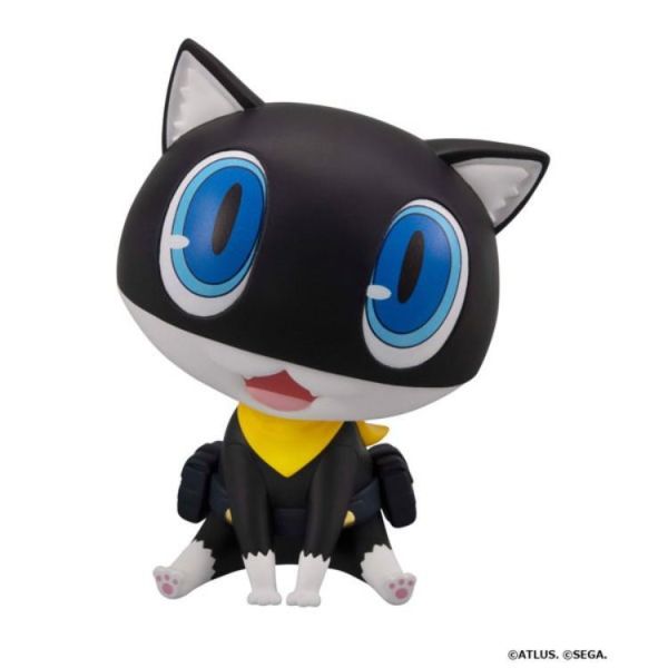 (預購) MEGAHOUSE Lookup Persona 5 the Royal Morgana 20260813 MEGAHOUSE Lookup Persona 5 the Royal Morgana