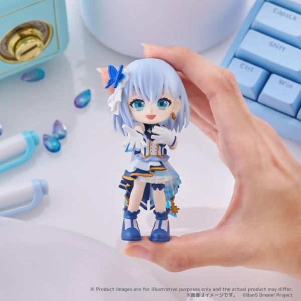 (預購) Bushiroad Creative 盲盒 PalVerse BanG Dream! Morfonica 全5種 一中盒6入販售 20260726 Bushiroad Creative 盲盒 PalVerse BanG Dream! Morfonica 全5種 一中盒6入販售