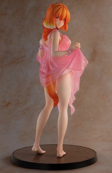 [18禁商品] KADOKAWA 1/7 異世界迷宮裡的後宮生活 羅克珊 冰樹一世漫畫 PVC [18禁商品],KADOKAWA,1/7,異世界迷宮裡的後宮生活 ,羅克珊,冰樹一世漫畫,PVC,