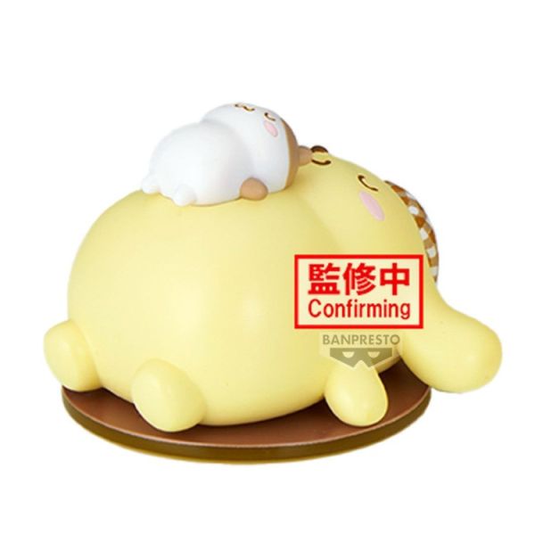 (預購) BP景品SANRIO 三麗鷗角色 布丁狗 系列 分別販售眼鏡牌 BANPRESTO 2605 20251112 BP景品SANRIO 三麗鷗角色 布丁狗 系列 分別販售眼鏡牌 BANPRESTO