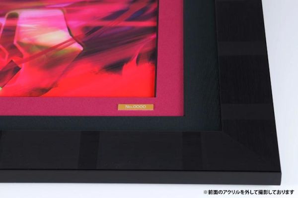 (預購) Kotobukiya 壽屋 Chara Fine Graph 新世紀福音戰士 初號機 TV版 藝術收藏畫 20260616 Kotobukiya 壽屋 Chara Fine Graph 新世紀福音戰士 初號機 TV版 藝術收藏畫
