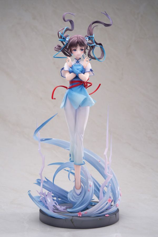 (預購) APEX 1/7 仙劍奇俠傳 趙靈兒 雷引仙靈Ver. PVC完成品 20251008 (預購) APEX 1/7 仙劍奇俠傳 趙靈兒 雷引仙靈Ver. PVC完成品 20251008