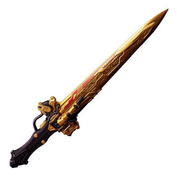 BANDAI 國王戰隊 王者聖劍ZERO 紀念版 BANDAI 國王戰隊 王者聖劍ZERO 紀念版