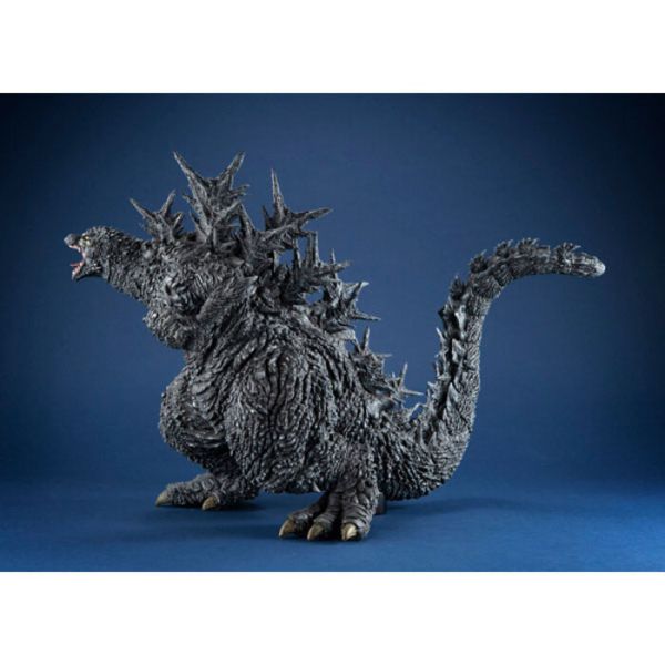 MegaHouse UA Monsters 哥吉拉(2023) 海神作戰時印象配色Ver. PVC完成品 MegaHouse UA Monsters 哥吉拉(2023) 海神作戰時印象配色Ver. PVC完成品