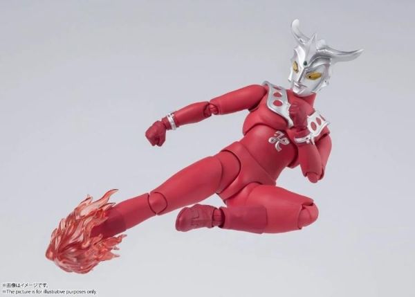 (預購) BANDAI S.H.Figuarts SHF 超人力霸王 雷歐 20260708 BANDAI S.H.Figuarts SHF 超人力霸王 雷歐