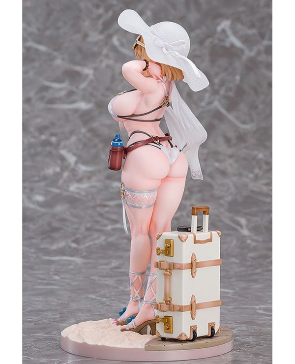 Wonderful Works 1/7 米菈 Mira PVC Wonderful Works 1/7 米菈 Mira PVC