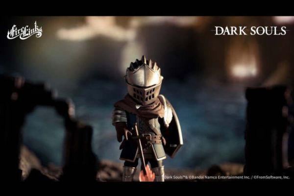 (預購) ACTOYS 盲盒 黑暗靈魂 第一彈 全6種 一中盒6入販售 20251223 ACTOYS 盲盒 黑暗靈魂 第一彈 全6種 一中盒6入販售