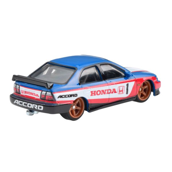 Hot Wheels 風火輪 林蔭大道 96 本田 HONDA Accord Hot Wheels 風火輪 林蔭大道 96 本田 HONDA Accord