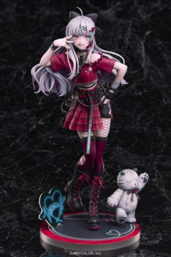 (預購) A･DIMENSION 1/7 Nijisanji 彩虹社 石神望 PVC完成品 20260604 A･DIMENSION 1/7 Nijisanji 彩虹社 石神望 PVC完成品