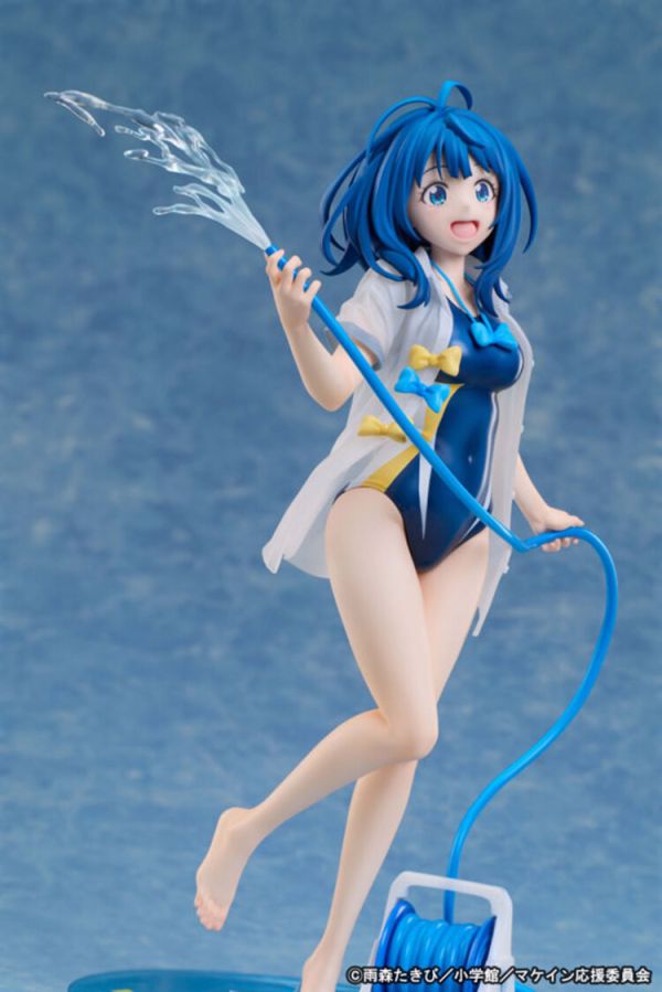 (預購) ANIPLEX 1/7 敗北女角太多了 八奈見杏菜 學校泳裝Ver. PVC完成品 20260208 ANIPLEX 1/7 敗北女角太多了 八奈見杏菜 學校泳裝Ver. PVC完成品