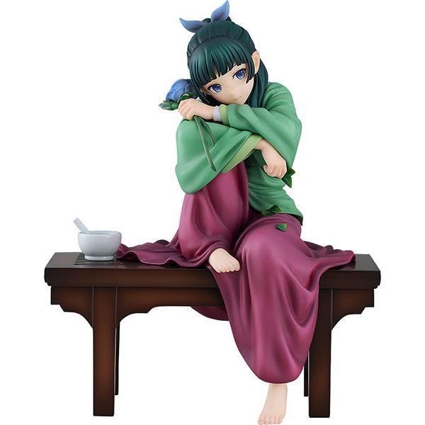 (預購) Good Smile 1/7 藥師少女的獨語 G.S. Collection 貓貓 完成品 20261223 Good Smile 1/7 藥師少女的獨語 G.S. Collection 貓貓 完成品