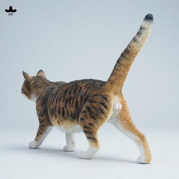 (預購) JXK Studio 1/3 JXK347 動物公仔 中華田園貓plus A 20260423 JXK Studio 1/3 JXK347 動物公仔 中華田園貓plus A