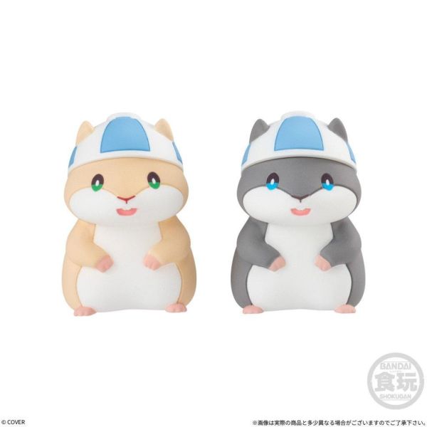 (預購) BANDAI 盲盒 Hololive Q版系列 Vol.5 全8種 一中盒8入販售 20261027 BANDAI 盲盒 Hololive Q版系列 Vol.5 全8種 一中盒8入販售
